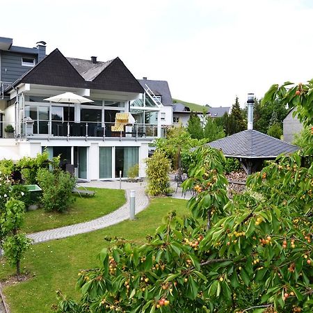 Ferienweingut Port Hotell Bernkastel-Kues Exteriör bild